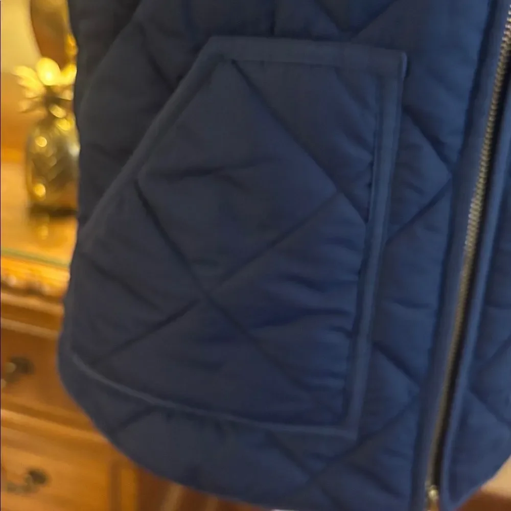 J. Crew crew navy